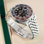 Rolex GMT-Master II 126710BLRO 2020