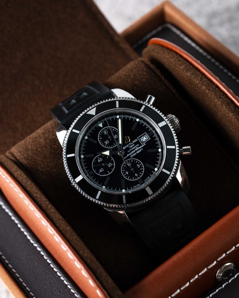Breitling Super Ocean A13320 2018