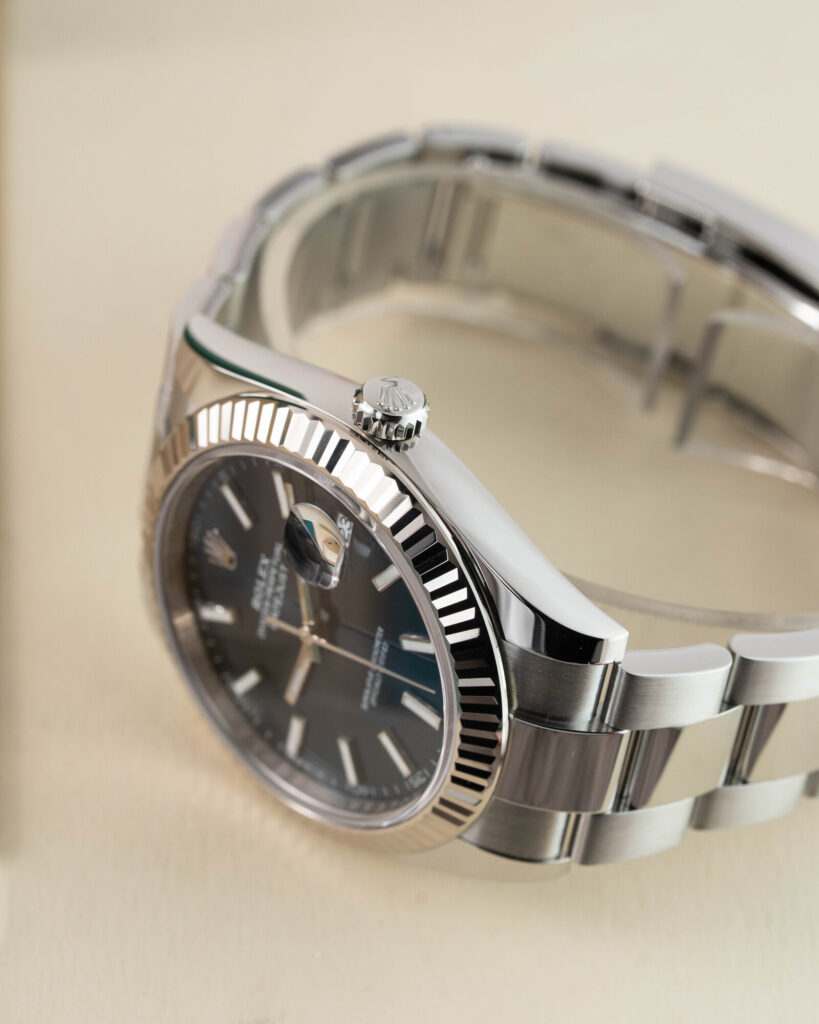Rolex Datejust 126334 2021