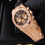 Audemars Piguet Royal Oak Chronograph 26331OR.OO.1220.OR.02 2019