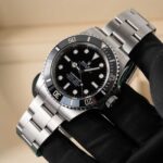 Rolex Submariner 124060 2023