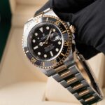 Rolex Sea-Dweller 126603 2021