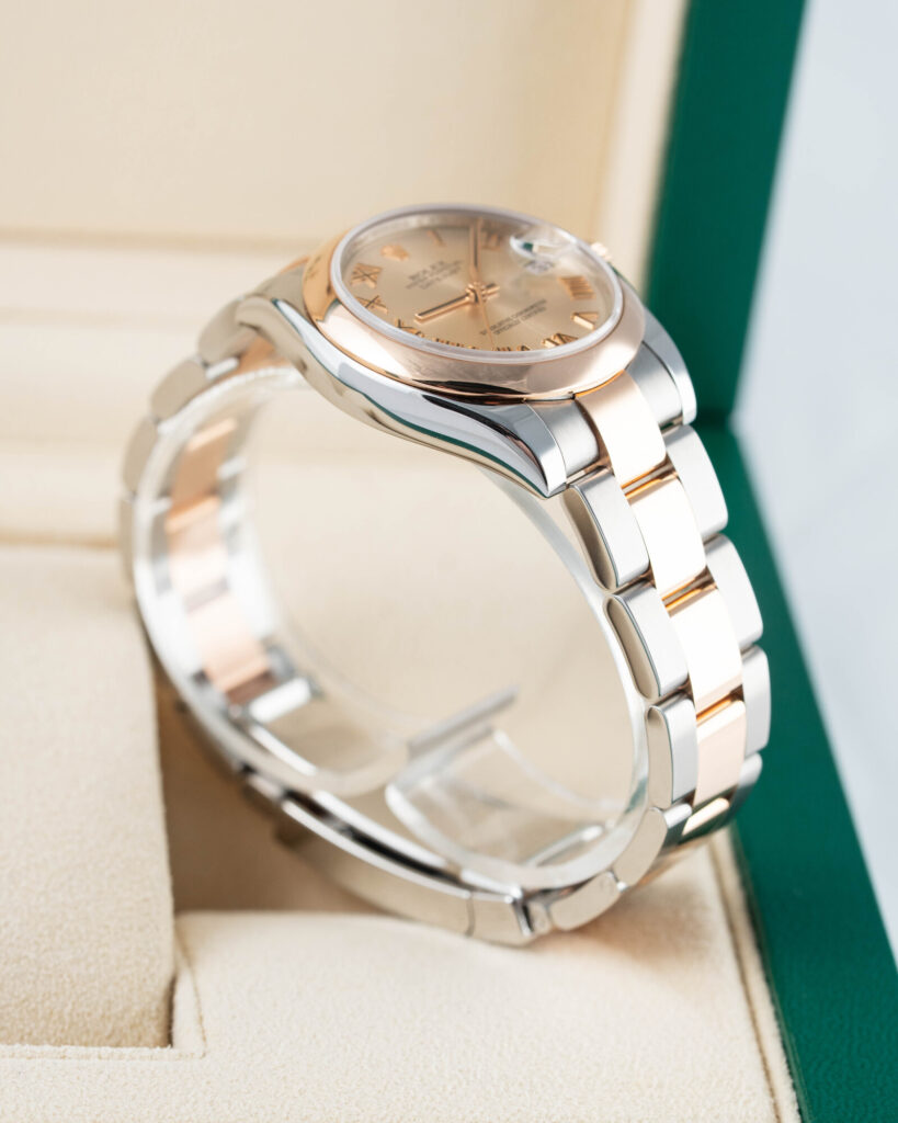 Rolex Datejust