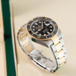 Rolex Submariner 126613LN 2022