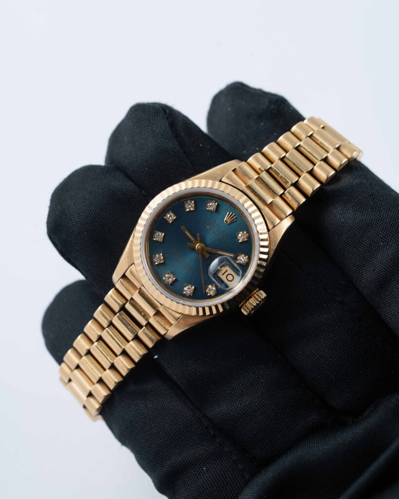 Rolex Datejust