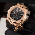 Patek Philippe Nautilus 5712R-001 2014