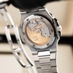 Patek Philippe Nautilus 5711/1A-010 2019