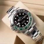 Rolex GMT-Master II 126720VTNR 2026