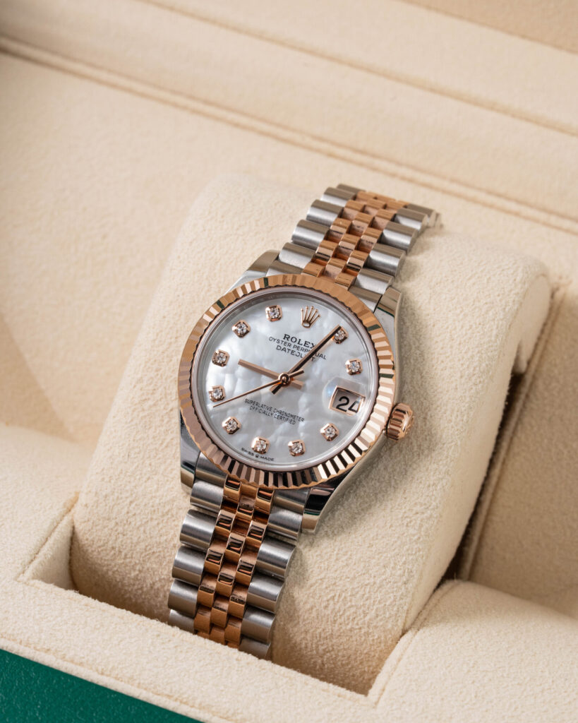 Rolex Datejust 278271 2023