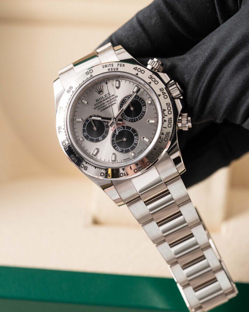 Rolex Daytona 116509 2023