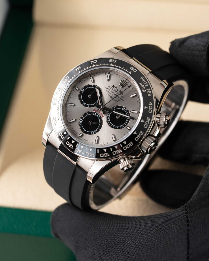 Rolex Daytona 126519LN 2025