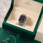 Rolex Deepsea 136660 2023