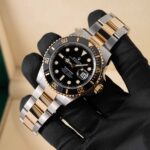 Rolex Submariner 126613LN 2022