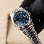 Rolex Day-Date 118206 2000