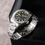 Tudor Black Bay Pro 79470 2022