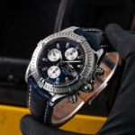 Breitling Chronomat Evolution  A13356 2011