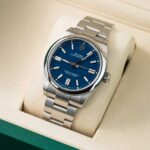 Rolex Oyster Perpetual 134300 2025