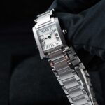 Cartier Tank Francaise