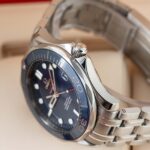 Omega Seamaster Diver 212.30.41.20.03.001 2017