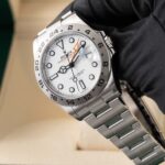 Rolex Explorer II 226570 2022