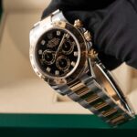 Rolex Daytona 116503 2019