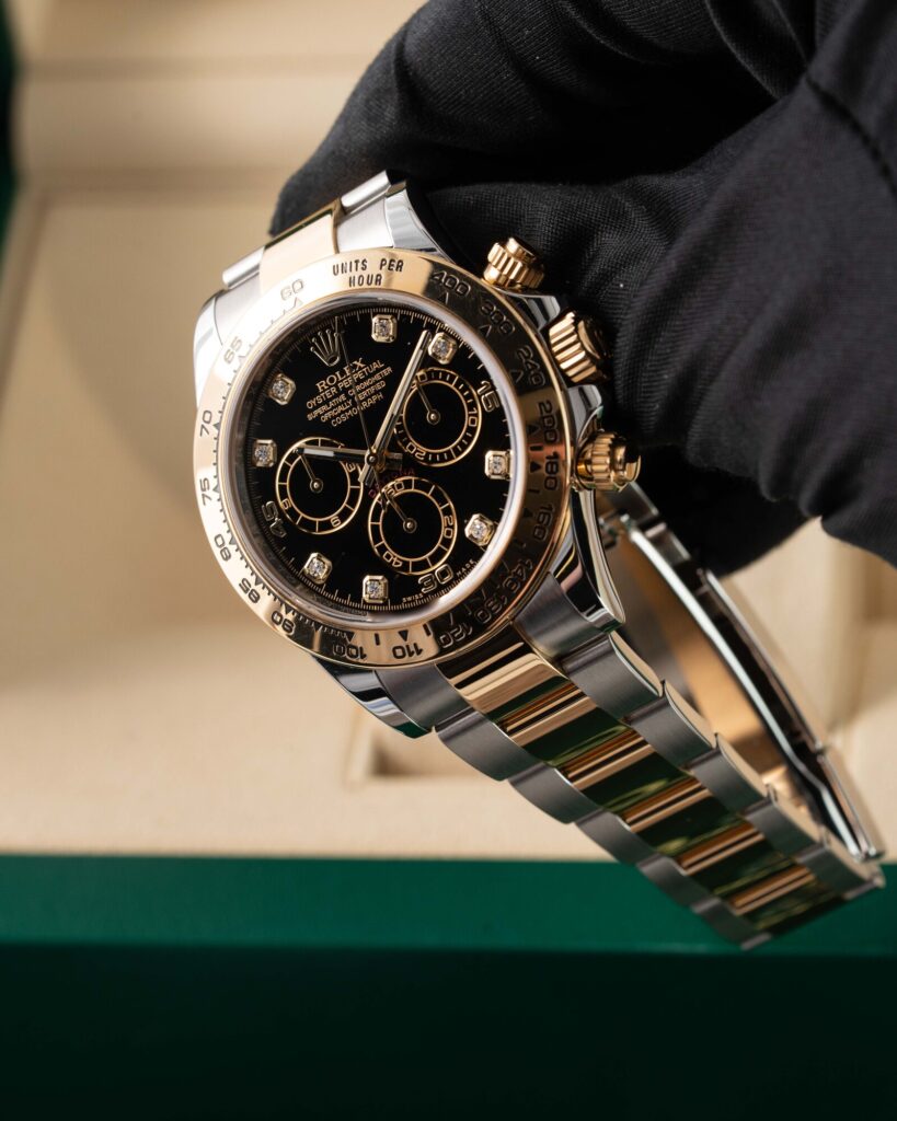 Rolex Daytona 116503 2019