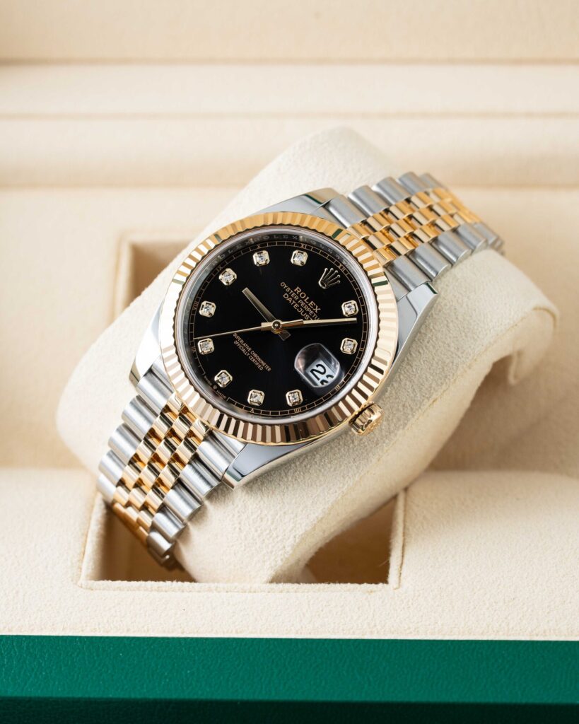 Rolex Datejust 126333 2023
