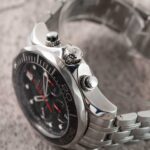 Omega Seamaster Diver 300M  212.30.44.50.01.001 2018