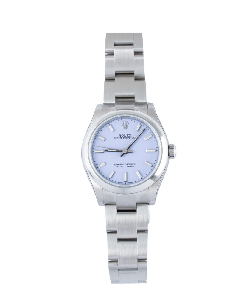 Rolex Oyster Perpetual