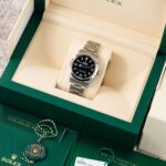 Rolex Explorer 124270 2021