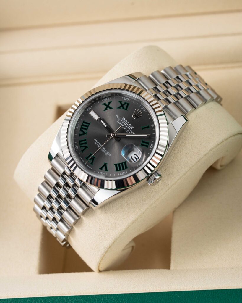 Rolex Datejust 126334 2026