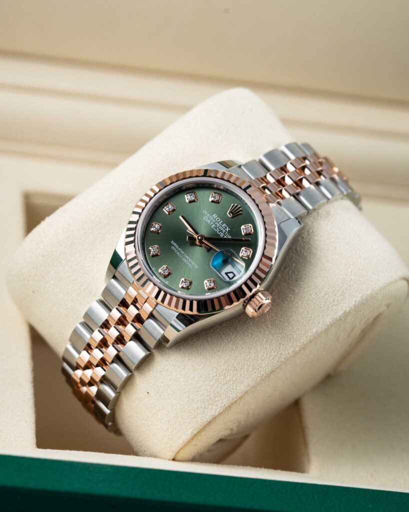 Rolex Datejust