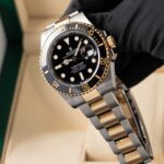 Rolex Submariner 126613LN 2022