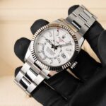 Rolex Sky-Dweller 326934 2021