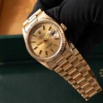 Rolex Day-Date 18238 1990