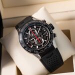 Tag Heuer Carrera Calibre CAR2A1Z/0 2019
