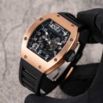 Richard Mille Rm 010 RM 010 2011