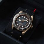 Tudor Black Bay Bronze 79250BA 2023