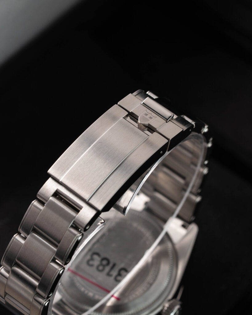 Tudor Black Bay Pro M79470-0001 2022