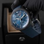 IWC Aquatimer Chronograph IW379507 2022