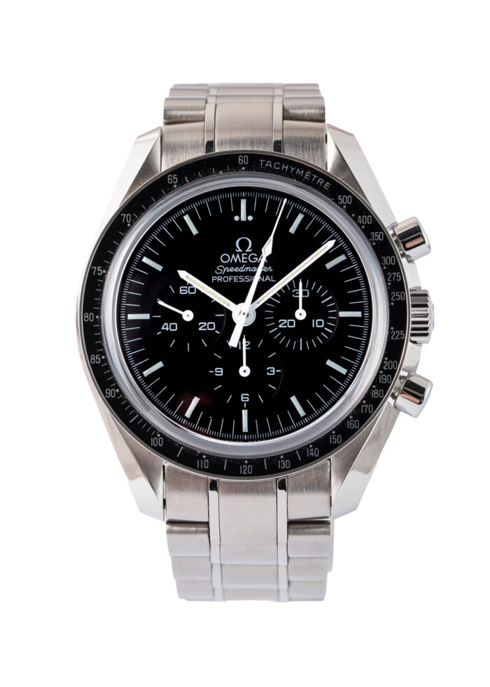 Omega Speedmaster 310.30.42.50.01.001 2020
