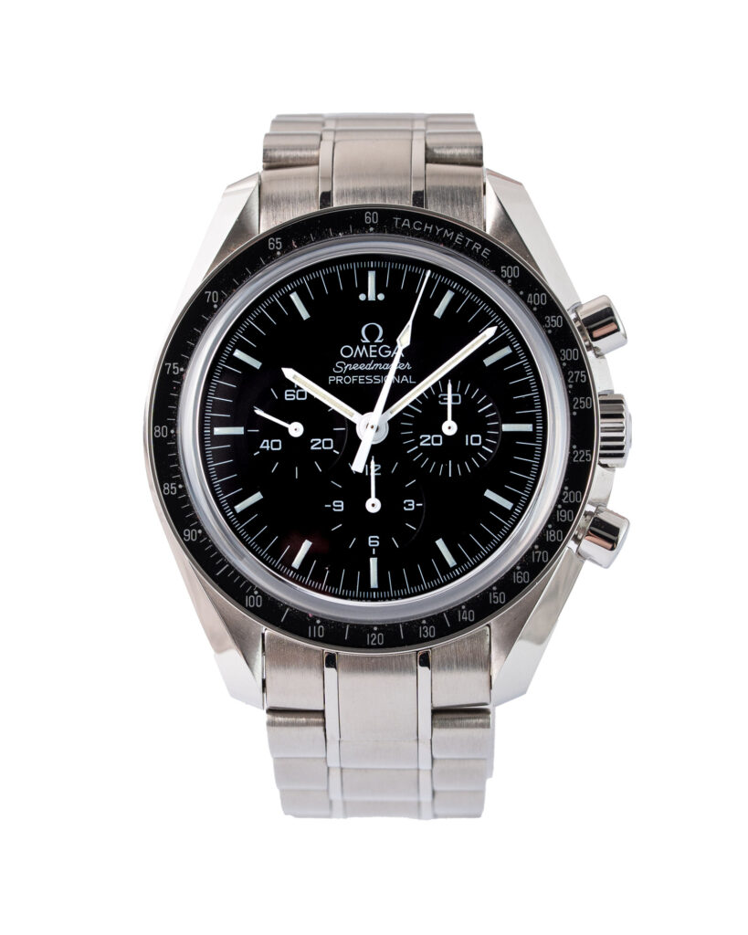 Omega Speedmaster 310.30.42.50.01.001 2020