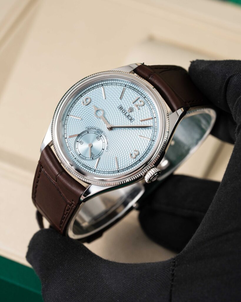 Rolex 1908 52506 2026