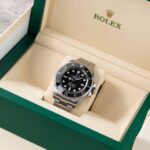 Rolex Deepsea 136660 2023