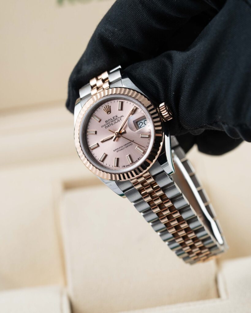 Rolex Datejust