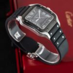 Cartier De Cartier Santos WSSA0037 2022