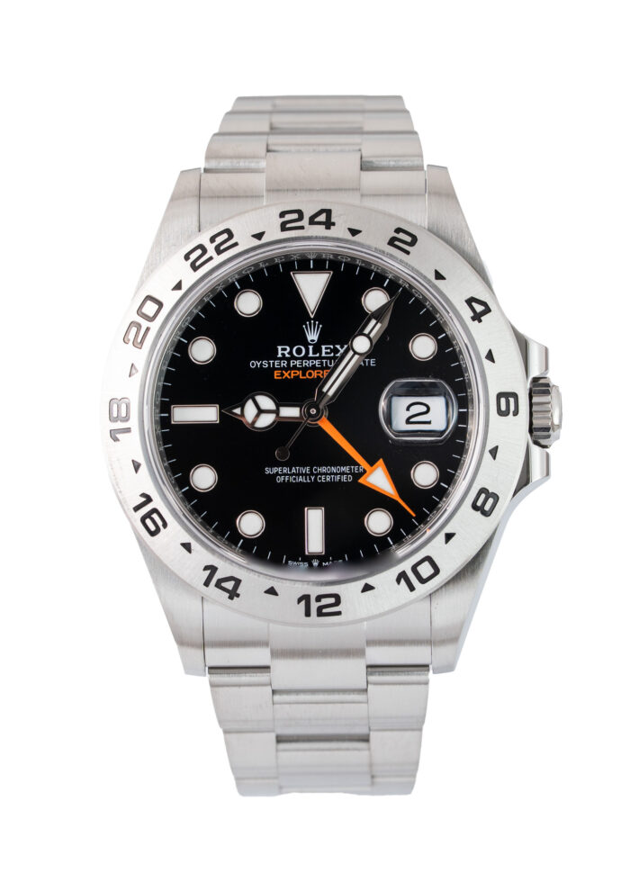 Rolex Explorer 226570 2025
