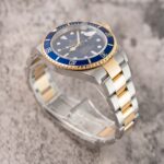 Rolex Submariner 16613 2008