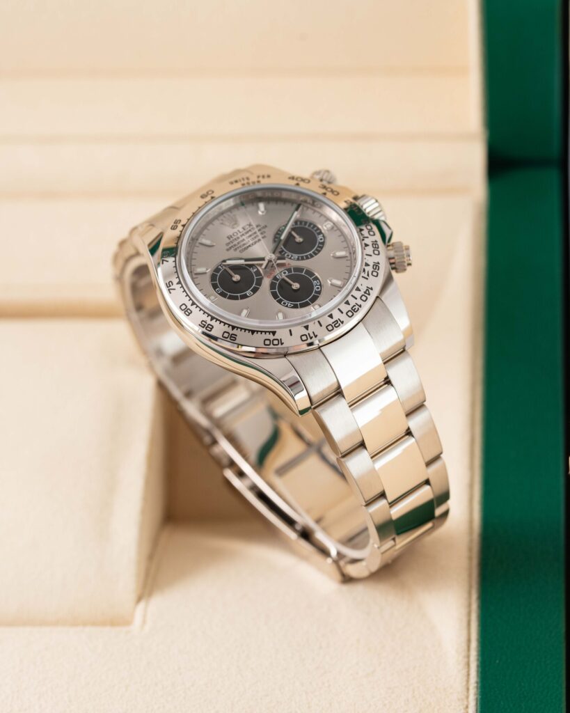Rolex Daytona 116509 2023
