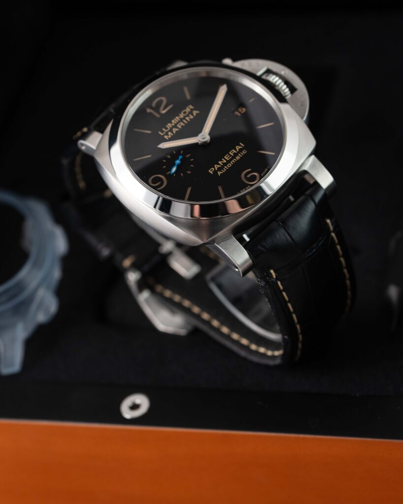 Panerai Luminor Marina 1950 PAM01312 2020